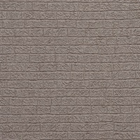 Brique Stacked Brick Cinder