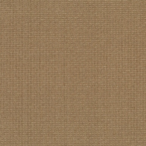 Brown Braided Grasscloth