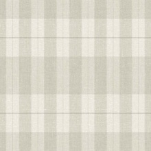 Buffalo Plaid Mushroom