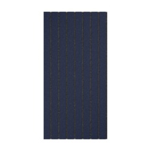 Cabana Solid Color Indigo
