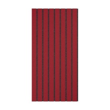 Cabana Solid Color True Red