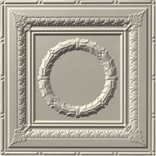 Caesar Ceiling Off White