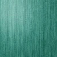 Cairo WC Island Teal Vertical Textured Stria