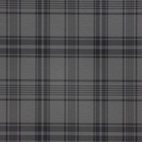 Caleb Crossroads Plaid Gravel