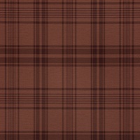 Caleb Crossroads Plaid Wine & Dine