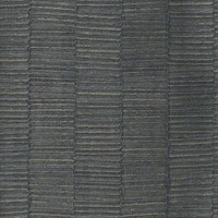 Canyon Indigo Basketweave Commercial Vinyl