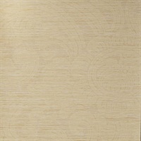 Capulet Damask Butter Damask Commercial Vinyl