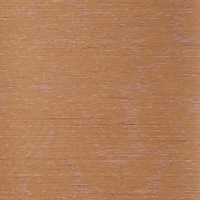 Capulet Damask Persimmon Damask Commercial Vinyl