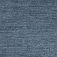 Capulet Navy Linen Commercial Vinyl