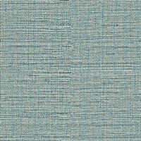 Carlow Aqua Textile Wallcovering
