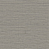 Carlow Pewter Textile Wallcovering