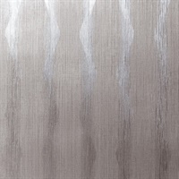 Cascade Ribbon Platinum Gray