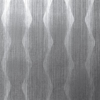 Cascade Ribbon Silver Shade