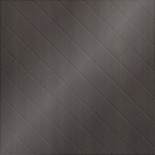 Ceramic Simplicity Ceiling Brushed Nickel