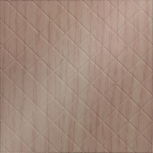 Ceramic Simplicity Ceiling Light Oak