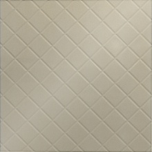 Ceramic Simplicity Ceiling Off White