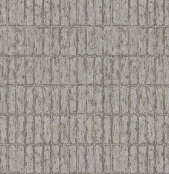 Chalk Stone Metallic Silver
