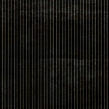 Channel Dimension Wall Abstract Bronze