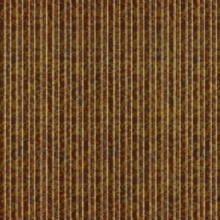 Channel Dimension Wall Aged Copper