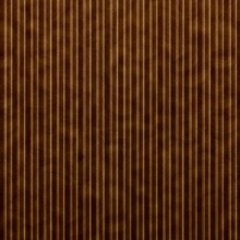 Channel Dimension Wall Antique Bronze