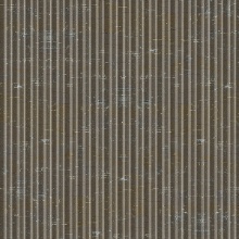 Channel Dimension Wall Crackle Patina