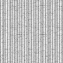 Channel Dimension Wall Distressed White