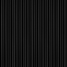 Channel Dimension Wall Matte Black