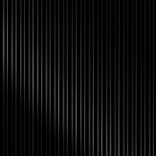 Channel Dimension Wall Polished Ebony