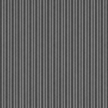 Channel Dimension Wall Silver Crosshatch