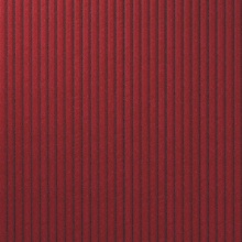 Channels Charcoal+Scarlet