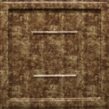 Check Yes Ceiling Aged Bronze