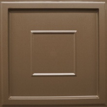 Check Yes Ceiling Bronze