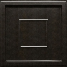 Check Yes Ceiling Gunmetal