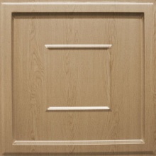 Check Yes Ceiling Light Oak