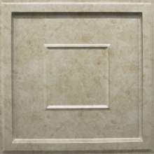 Check Yes Ceiling Marble