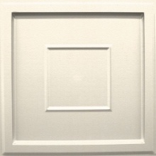 Check Yes Ceiling Off White