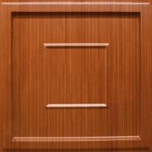 Check Yes Ceiling Pearwood