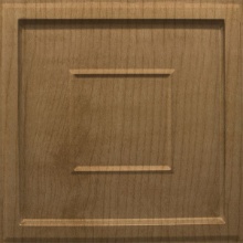 Check Yes Ceiling Stained Ash