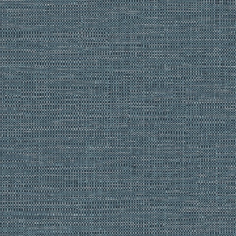 Chester Linen Weave Atlantic