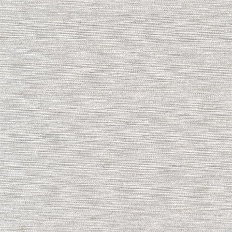 Chet Neutral Silk Linen Wallcovering