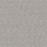 Chet Taupe Silk Linen Wallcovering