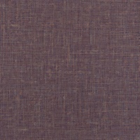 Cheviot Burgundy Gold Linen Commercial Wallpaper
