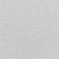 Cheviot Cloud Linen Commercial Wallpaper