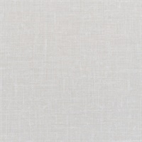 Cheviot Linen Linen Commercial Wallpaper