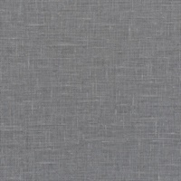 Cheviot Storm Linen Commercial Wallpaper