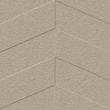 Chevron Ceiling Eccoflex Beige