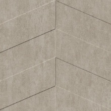 Chevron Ceiling Latte