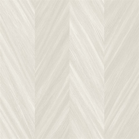 Chevron Wood 54 Crest