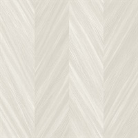Chevron Wood 54 Crest