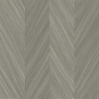 Chevron Wood 54 Veneer